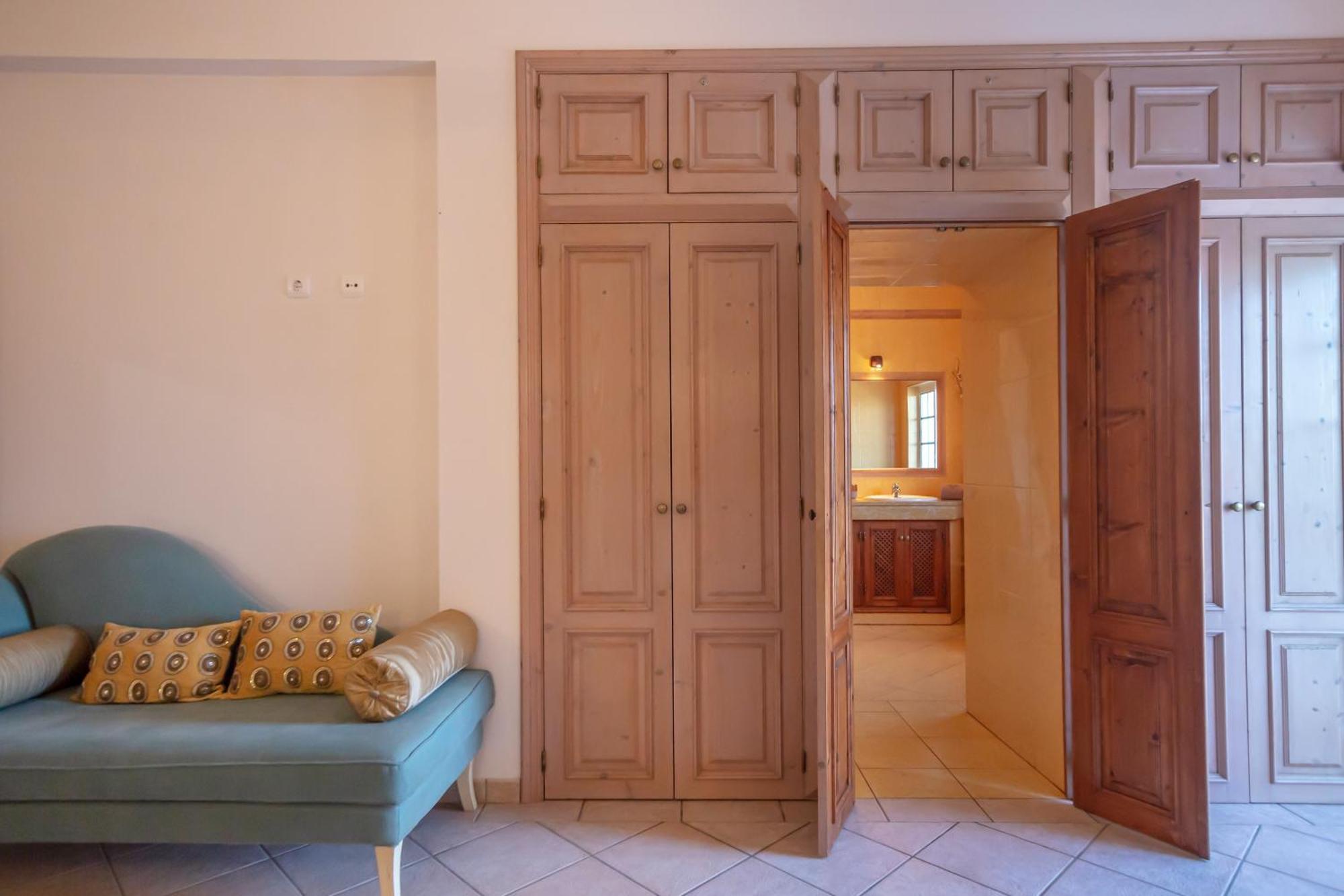 Al Meida Guesthouse Albufeira Exteriér fotografie