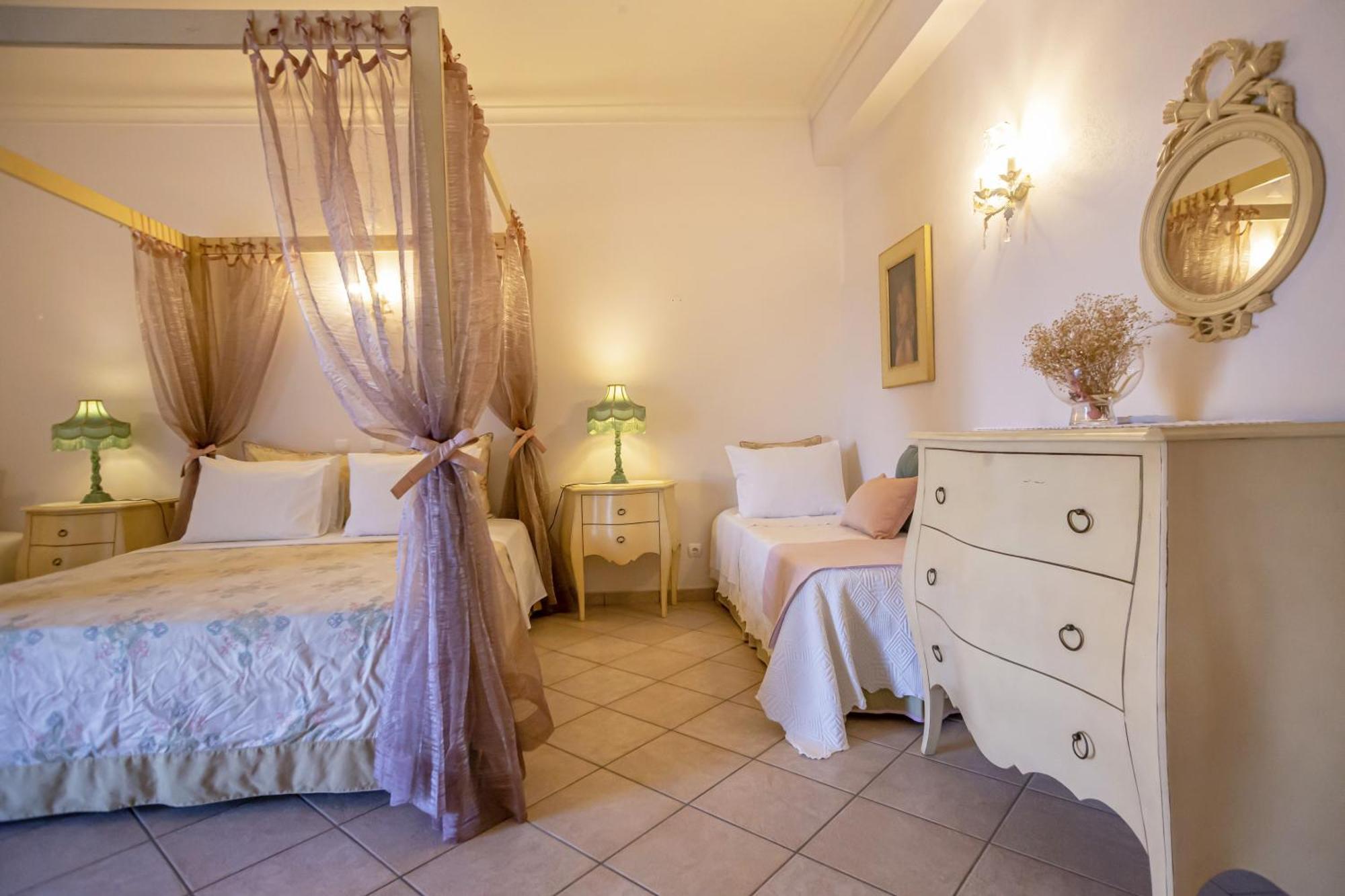 Al Meida Guesthouse Albufeira Exteriér fotografie