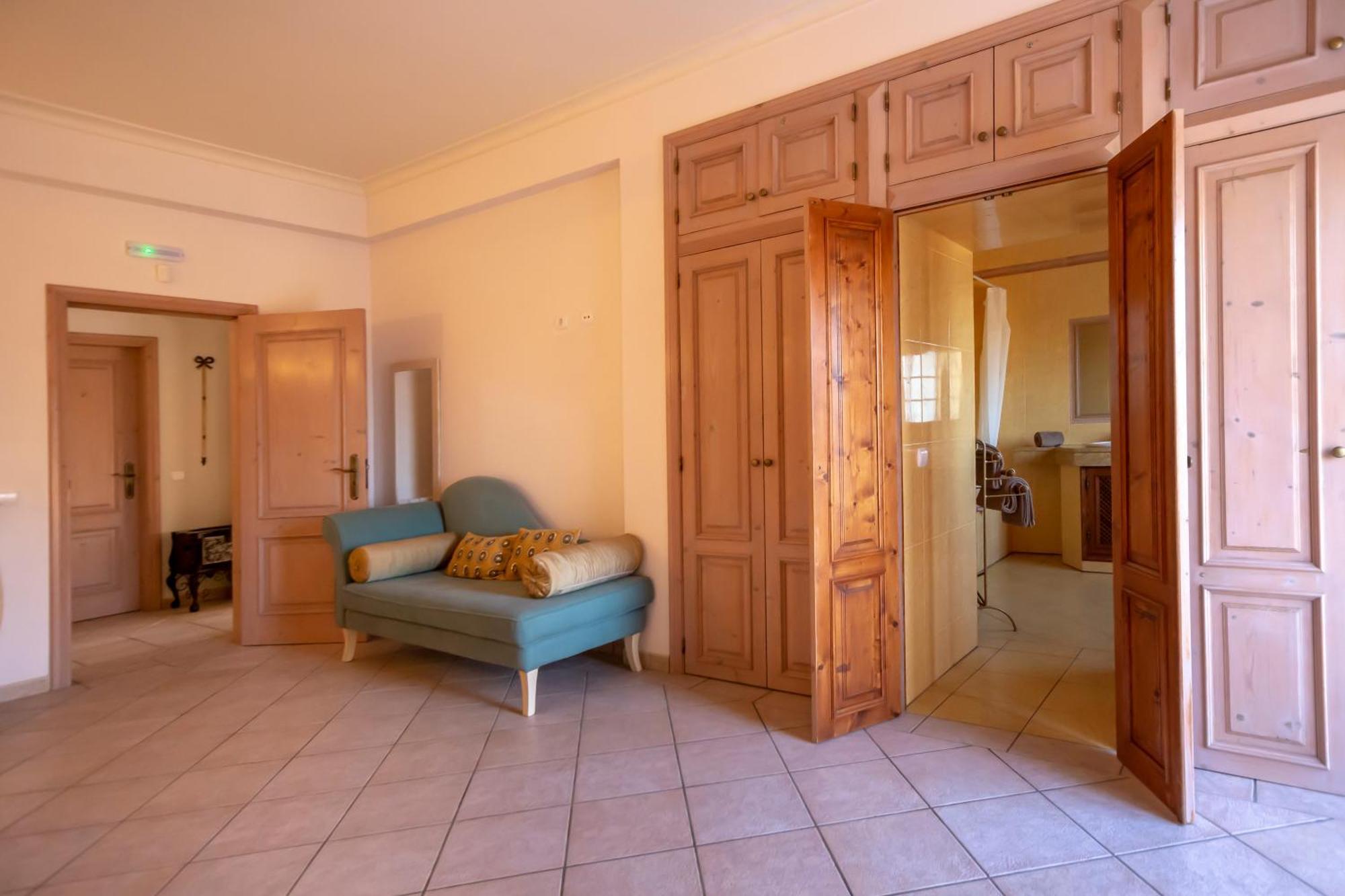 Al Meida Guesthouse Albufeira Exteriér fotografie