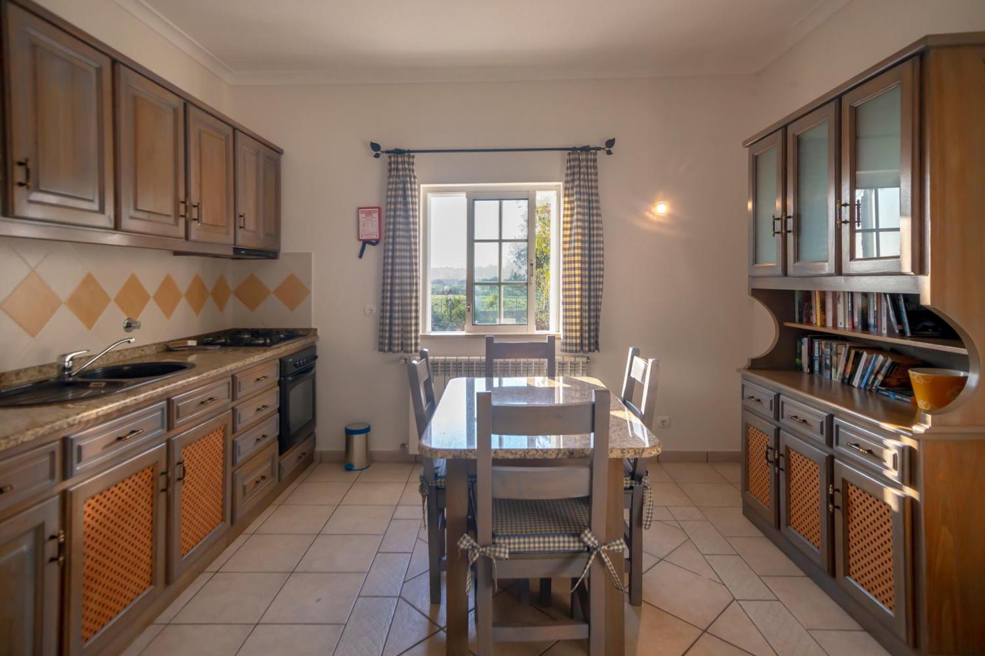 Al Meida Guesthouse Albufeira Exteriér fotografie