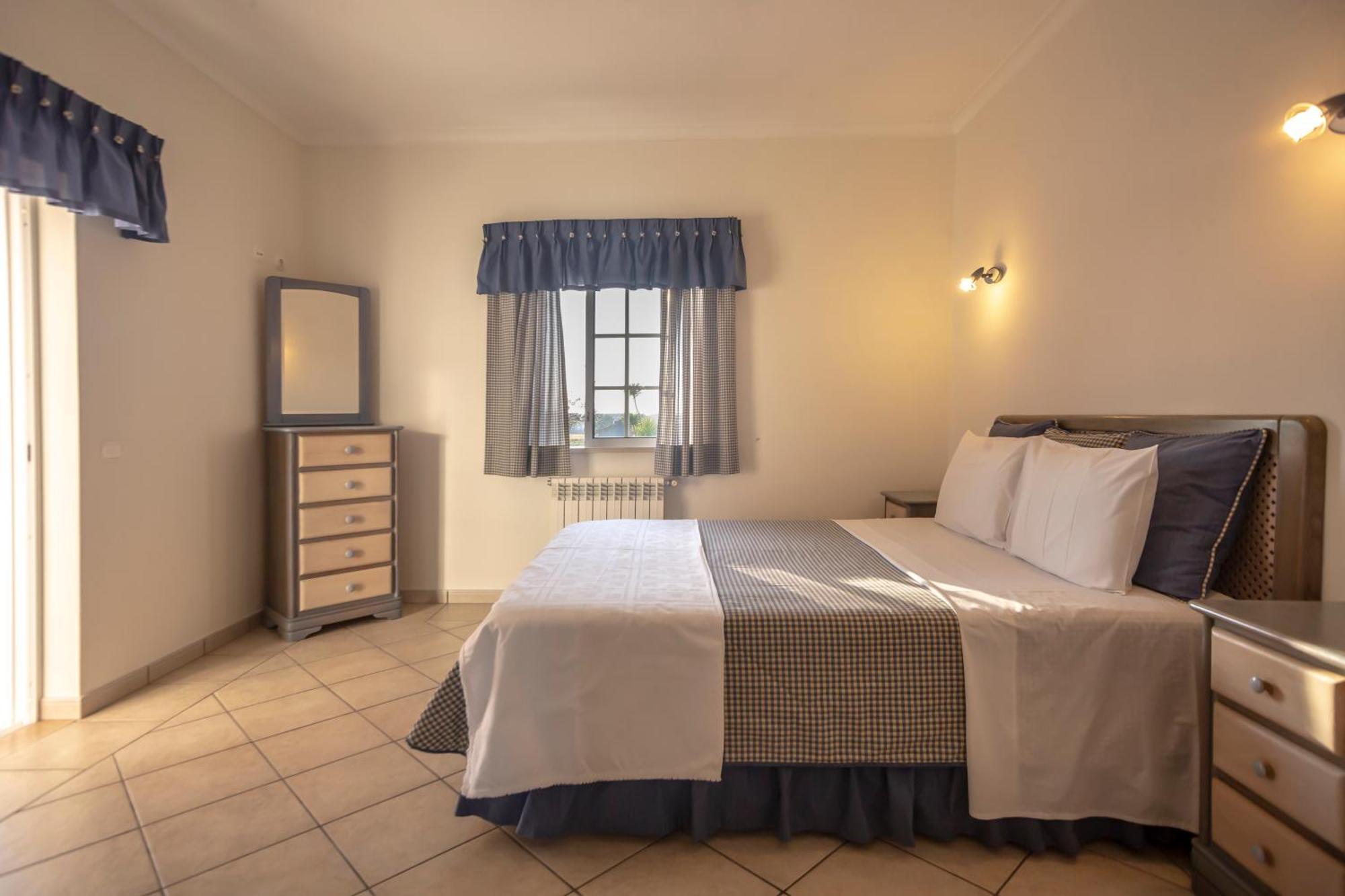 Al Meida Guesthouse Albufeira Exteriér fotografie