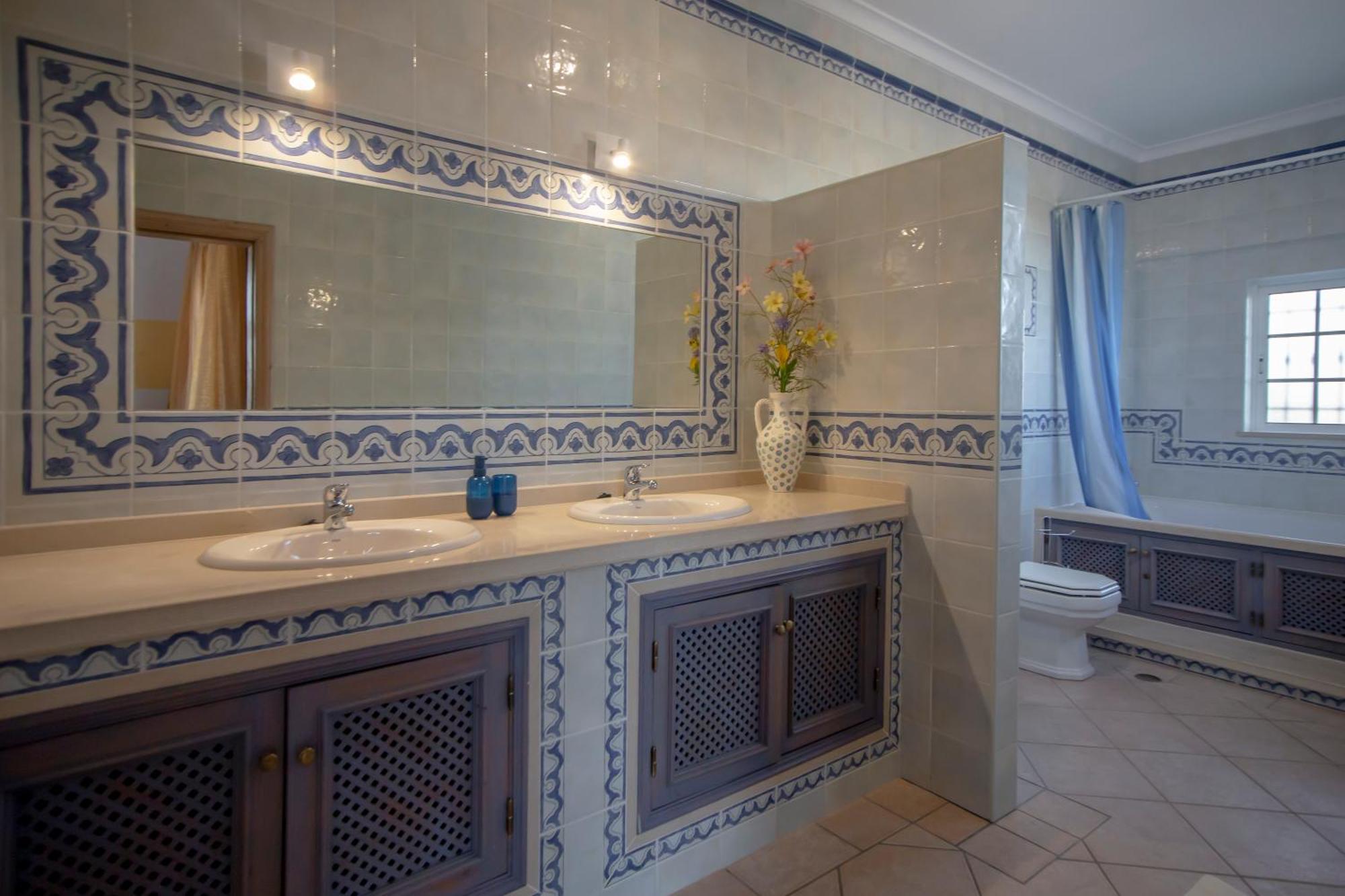 Al Meida Guesthouse Albufeira Exteriér fotografie