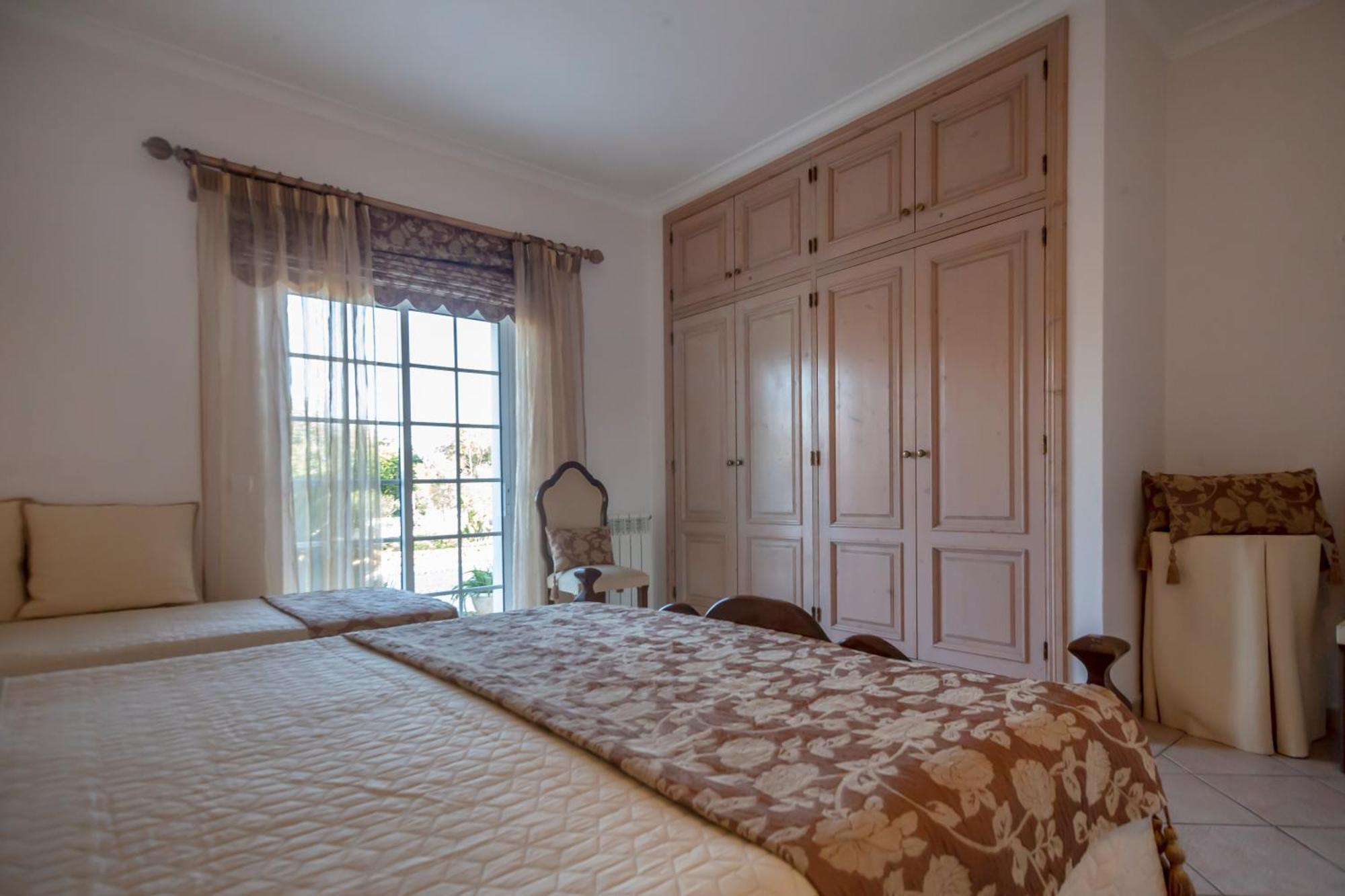 Al Meida Guesthouse Albufeira Exteriér fotografie